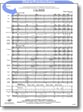 Caliber Concert Band sheet music cover